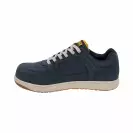 Работни обувки DEWALT Macon Navy 45, половинки с метално бомбе, син - small, 276773