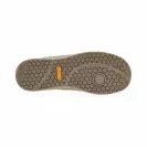 Работни обувки DEWALT Macon Stone 44, половинки с метално бомбе, кафяв - small, 276765