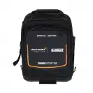 Раница за инструменти DEWALT McLaren F1 Team Pro - small