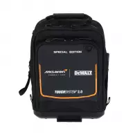 Раница за инструменти DEWALT McLaren F1 Team Pro