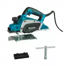 Ренде електрическо MAKITA MT M1901B, 500W, 16000об/мин, 82мм, 0-2.0мм - small
