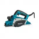 Ренде електрическо MAKITA MT M1901B, 500W, 16000об/мин, 82мм, 0-2.0мм - small, 280869