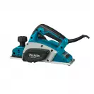 Ренде електрическо MAKITA MT M1901B, 500W, 16000об/мин, 82мм, 0-2.0мм - small, 280870