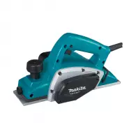 Ренде електрическо MAKITA MT M1902B, 500W, 16000об/мин, 82мм, 0-1.0мм
