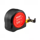 Ролетка пластмасов корпус SOLA Protect DS 5м x 25м, противоударна, гумирана, EG-клас 2 - small, 278362
