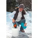 Ръчна сеялка GARDENA S, 1.2л - small, 278242