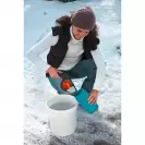 Ръчна сеялка GARDENA S, 1.2л - small, 278243