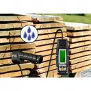 Ръкохватка LASERLINER HammerProbe Compact - small, 287373