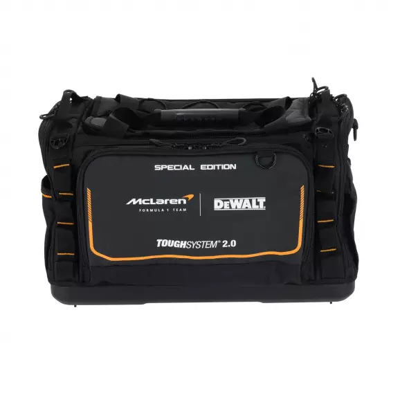 Сак за инструменти DEWALT McLaren F1 Team Pro