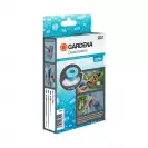 Шампоан за почистване GARDENA Cleansystem Set 9 броя - small