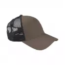Шапка с козирка NINE WORTHS MARCUS, khaki - small, 278634