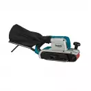 Шлайф лентов MAKITA MT M9400B, 940W, 380м/мин, 100х610мм - small