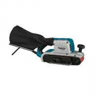 Шлайф лентов MAKITA MT M9400B, 940W, 380м/мин, 100х610мм