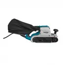 Шлайф лентов MAKITA MT M9400B, 940W, 380м/мин, 100х610мм - small, 280893