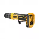 Шлайф прав акумулаторен DEWALT DCG420N-XJ, 18V, 1.5-6.0Ah, Li-Ion, ф6мм, безчетков  - small, 281790