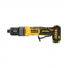 Шлайф прав акумулаторен DEWALT DCG420N-XJ, 18V, 1.5-6.0Ah, Li-Ion, ф6мм, безчетков  - small, 281791