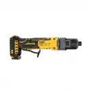Шлайф прав акумулаторен DEWALT DCG420N-XJ, 18V, 1.5-6.0Ah, Li-Ion, ф6мм, безчетков  - small, 281792