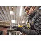 Шлайф прав акумулаторен DEWALT DCG420N-XJ, 18V, 1.5-6.0Ah, Li-Ion, ф6мм, безчетков  - small, 281794