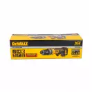 Шлайф прав акумулаторен DEWALT DCG420N-XJ, 18V, 1.5-6.0Ah, Li-Ion, ф6мм, безчетков  - small, 281796