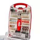 Шлайф прав RAIDER RD-MG14 комплект, 12/230V, 16000об/мин, ф3.2мм - small, 279686