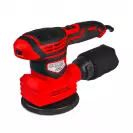 Шлайф 3 в 1 RAIDER RD-MSA30, 300W, 90x187мм, 7000-12000об/мин - small, 279819