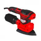 Шлайф 3 в 1 RAIDER RD-MSA30, 300W, 90x187мм, 7000-12000об/мин - small, 279822