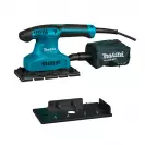 Шлайф вибрационен MAKITA MT M9203B, 190W, 24000об/мин, 93x228мм - small