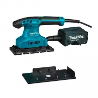 Шлайф вибрационен MAKITA MT M9203B, 190W, 24000об/мин, 93x228мм