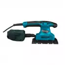 Шлайф вибрационен MAKITA MT M9203B, 190W, 24000об/мин, 93x228мм - small, 280891