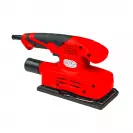 Шлайф вибрационен RAIDER RD-SA29, 200W, 90x187мм, 14000об/мин - small, 279829