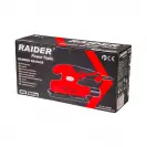 Шлайф вибрационен RAIDER RD-SA29, 200W, 90x187мм, 14000об/мин - small, 279831