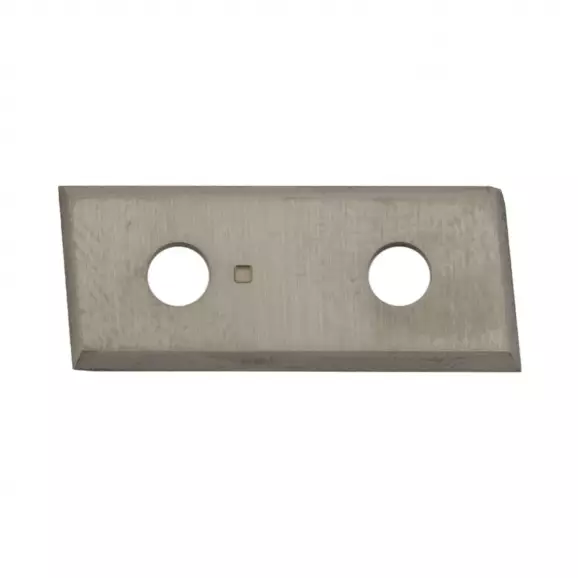 Сменяеми пластини CMT K2250 36x12x1.5мм Z=4, 35°, HWM, за ПДЧ, МДФ, HPL, PVC, Corian