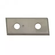 Сменяеми пластини CMT K2250 36x12x1.5мм Z=4, 35°, HWM, за ПДЧ, МДФ, HPL, PVC, Corian
