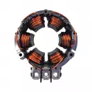 Статор за акумулаторен винтоверт MAKITA, DDF485, DDF490, DHP485, DHP490 - small, 303090