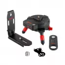 Стойка за лазерен нивелир SOLA RCB Autobase Set, 1/4