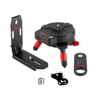 Стойка за лазерен нивелир SOLA RCB Autobase Set, 1/4