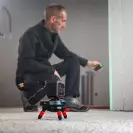 Стойка за лазерен нивелир SOLA RCB Autobase Set, 1/4