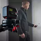 Стойка за лазерен нивелир SOLA RCB Autobase Set, 1/4