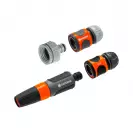 Струйник комплект GARDENA Classic, за маркучи 13mm - 1/2