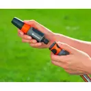 Струйник комплект GARDENA Classic, за маркучи 13mm - 1/2