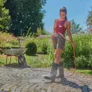 Струйник комплект GARDENA Classic, за маркучи 13mm - 1/2