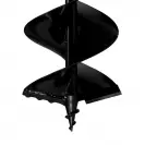 Свредло за моторен свредел MAKITA 200х800/550мм, за модел DDG460, DG001G - small, 280915