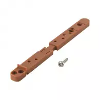 Съединител за декинг настилки WOLFCRAFT 100броя