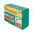 Съединител за декинг настилки WOLFCRAFT 100броя - small, 278057