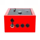 Табло ATS RAIDER RD-ATS01, за 10kW 380V - small, 279745