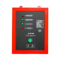 Табло SENCI AVR SCD13000Q-ATS
