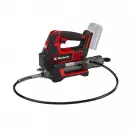 Такаламит акумулаторен EINHELLTP-GR 18/690 Li - Solo, 18V, 2.0-8.0Ah, Li-Ion - small
