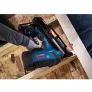 Такер акумулаторен BOSCH EXPERT EXNH18V-90MD, 18V, 2.0-6.0Ah, Li-Ion, за гвоздеи 50-90мм, безчетков  - small, 277895
