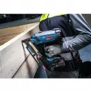 Такер акумулаторен BOSCH EXPERT EXNH18V-90MD, 18V, 2.0-6.0Ah, Li-Ion, за гвоздеи 50-90мм, безчетков  - small, 277896