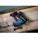 Такер акумулаторен BOSCH EXPERT EXNH18V-90MD, 18V, 2.0-6.0Ah, Li-Ion, за гвоздеи 50-90мм, безчетков  - small, 277897